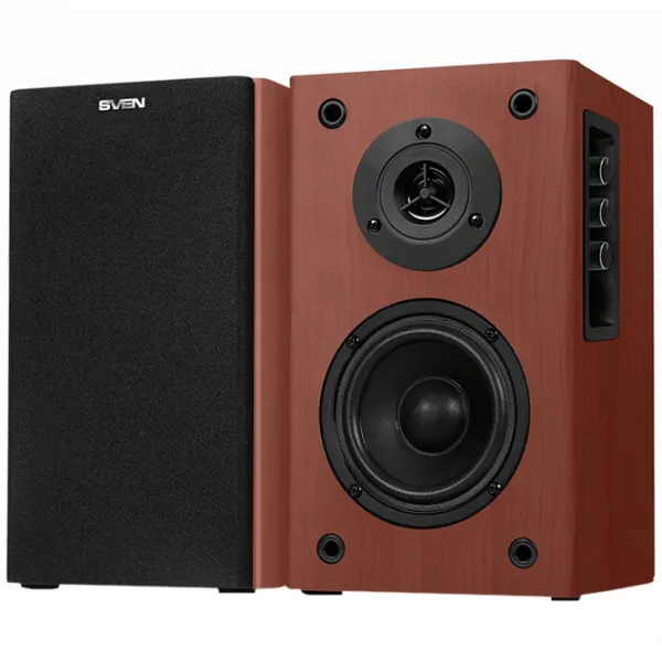 Sistem audio Sven SPS-612 Brown photo 2