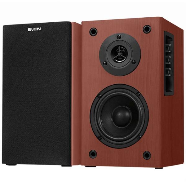 Sistem audio Sven SPS-612 Brown photo 2