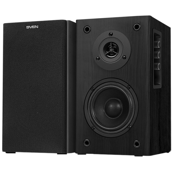 Аудиосистема Sven SPS-614 Черный photo 2