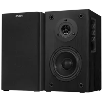 Sistem audio Sven SPS-614 Black photo 2