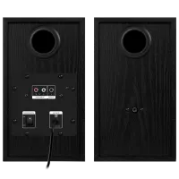 Sistem audio Sven SPS-614 Black photo 3