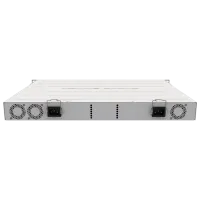 Switch Mikrotik CRS354-48G-4S+2Q+RM Silver photo 3