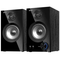 Аудиосистема Sven SPS-621 Черный photo 2