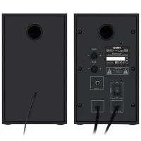 Аудиосистема Sven SPS-621 Черный photo 3