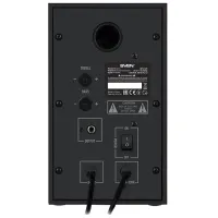 Аудиосистема Sven SPS-621 Черный photo 4