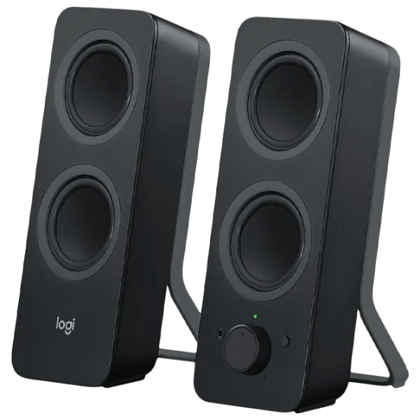 Sistem audio Logitech Z207 Black photo 2