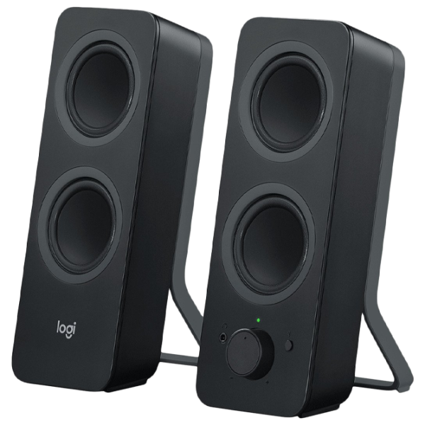 Sistem audio Logitech Z207 Black photo 2