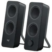 Sistem audio Logitech Z207 Black photo 2