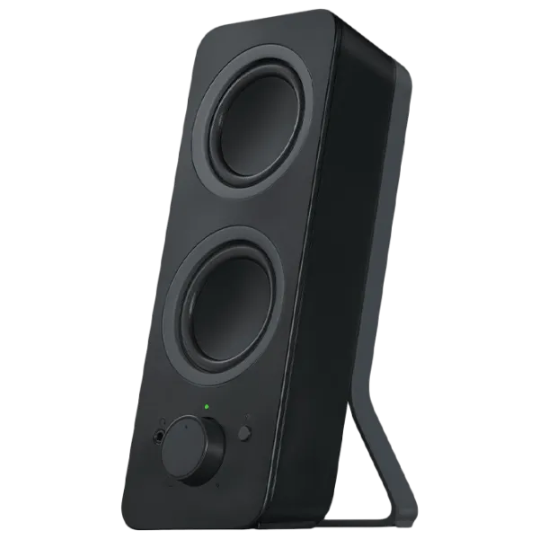 Sistem audio Logitech Z207 Black photo 3