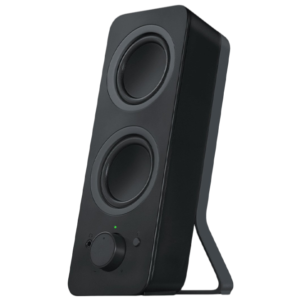 Sistem audio Logitech Z207 Black photo 3