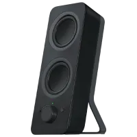 Sistem audio Logitech Z207 Black photo 3