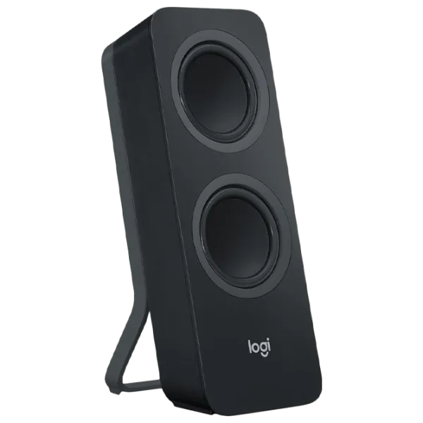 Sistem audio Logitech Z207 Black photo 5