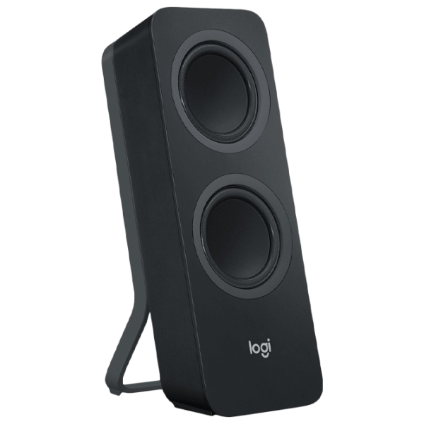 Sistem audio Logitech Z207 Black photo 5