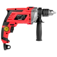 Mașină de găurit Start Pro SID-1300 1300 W/ 2800 rot/ min photo 3