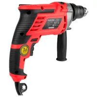 Mașină de găurit Start Pro SID-1300 1300 W/ 2800 rot/ min photo 4