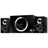 Sistem audio Sven MS-1095 48 W/ Black photo 2