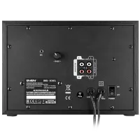 Sistem audio Sven MS-1095 48 W/ Black photo 3