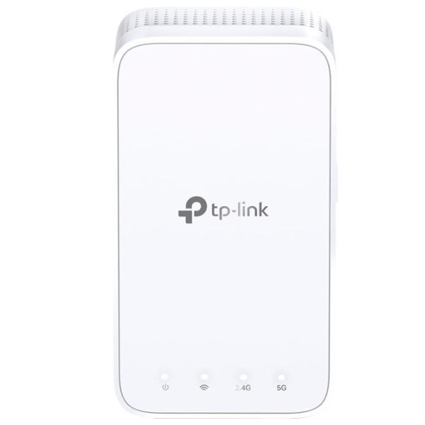 Усилитель сигнала TP-Link RE300 Экстендер/ Белый photo 2