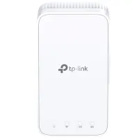 Amplificator de semnal TP-Link RE300 Extender/ White photo 2