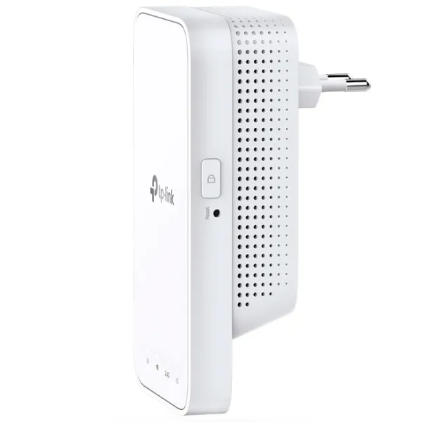Усилитель сигнала TP-Link RE300 Экстендер/ Белый photo 3