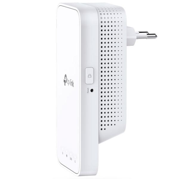 Усилитель сигнала TP-Link RE300 Экстендер/ Белый photo 3