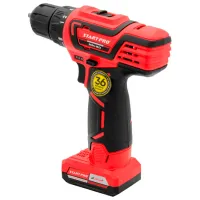Mașina de înșurubat Start Pro SCD6-18/2 400 rot/min photo 3