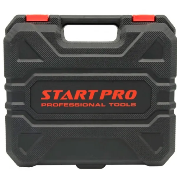 Mașina de înșurubat Start Pro SCD6-18/2 400 rot/min photo 6