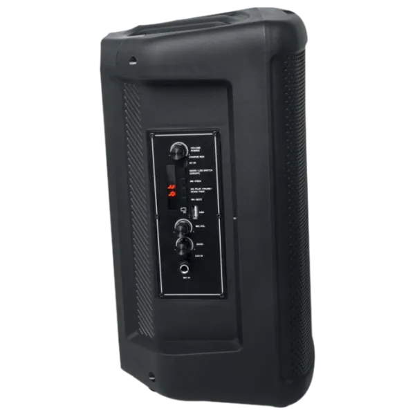 Boxă pentru Party NEW ONE PBX-150 150 W/ Black photo 2 Boxă pentru Party NEW ONE PBX-150 150 W/ Black photo 2
