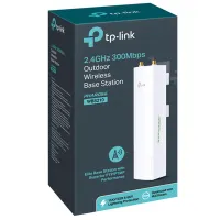 Access Point TP-Link WBS210 White photo 3
