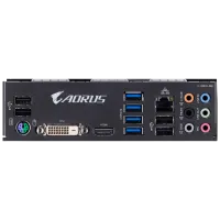 Материнская плата Gigabyte B450 AORUS ELITE 1.1 ATX/ AMD B450 photo 4