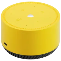 Boxă smart Yandex Lite YNDX-00025 Yellow photo 3