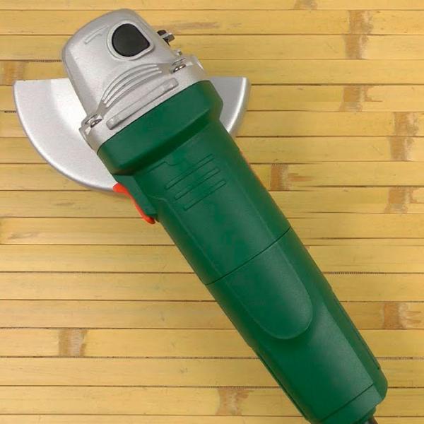 Polizor DWT WS06-125ER Unghiular/ 600 W photo 5