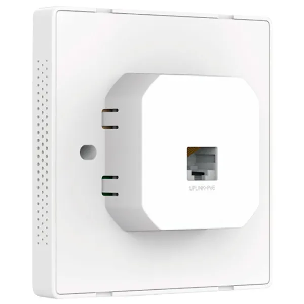 Access Point TP-Link EAP115-Wall White photo 2