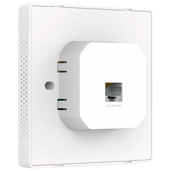 Access Point TP-Link EAP115-Wall White photo 2