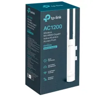 Access Point TP-Link EAP225-Outdoor White photo 4