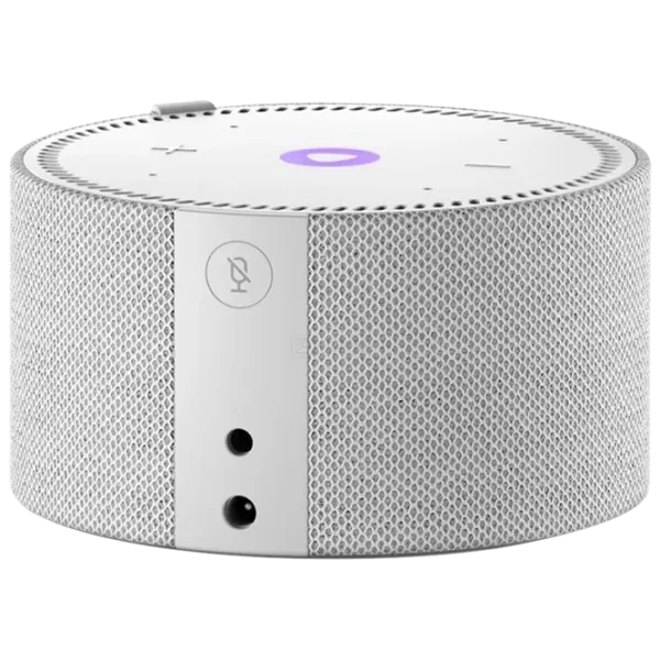 Boxă smart Yandex YNDX-00021 Gray photo 2