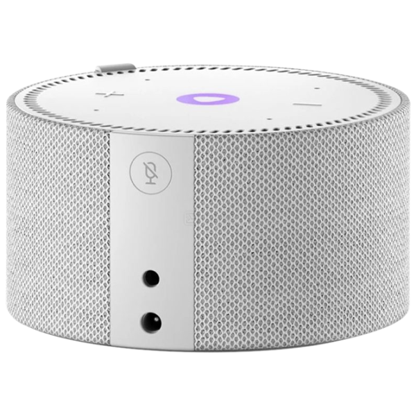 Boxă smart Yandex YNDX-00021 Gray photo 2