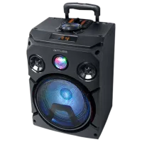Boxă pentru Party Muse M-1915 DJ 150 W/ Black photo 2