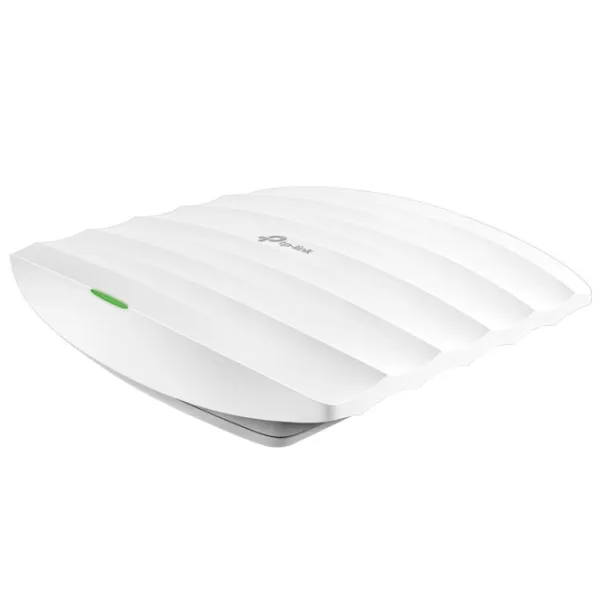 Точка доступа TP-Link EAP320 Белый photo 2