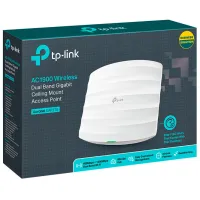 Access Point TP-Link EAP330 White photo 4