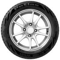 Anvelope Petlas Glacier W661 195/ 55 R16 87T Iarnă/ Autoturism photo 3