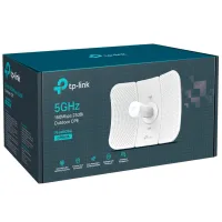 Точка доступа TP-Link CPE605 Белый photo 4