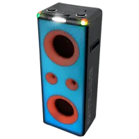 Boxă pentru Party Muse M-1958 DJ 500 W / Black photo 2