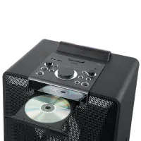 Boxă pentru Party Muse M-1990 DJ 1000 W/ Black photo 3