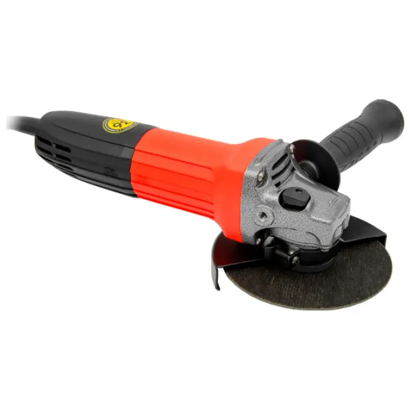 Polizor Start Pro SAG-1170 Unghiular/ 1170 W/ Red photo 4