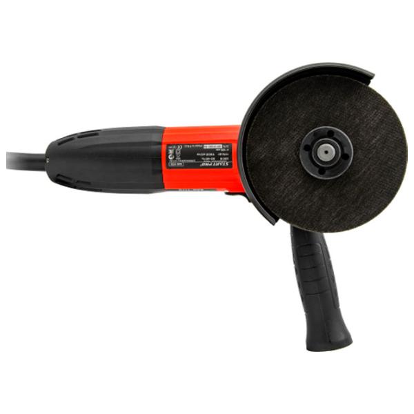 Polizor Start Pro SAG-1170 Unghiular/ 1170 W/ Red photo 5