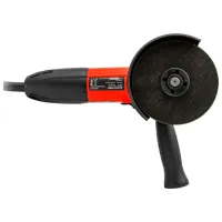 Polizor Start Pro SAG-1170 Unghiular/ 1170 W/ Red photo 5