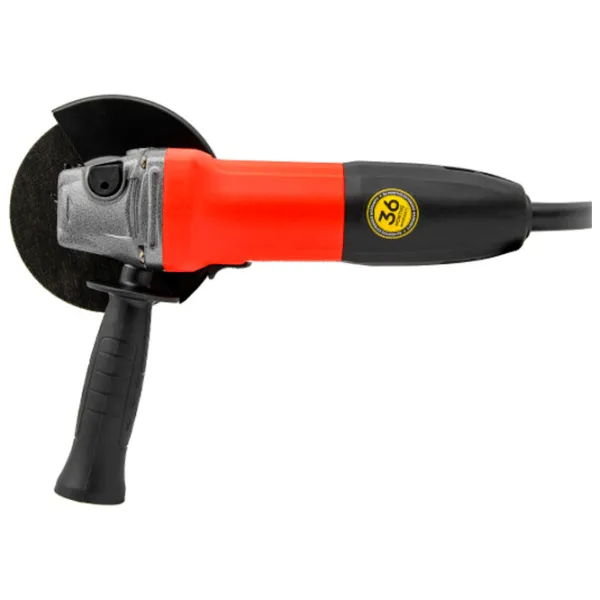 Polizor Start Pro SAG-1170 Unghiular/ 1170 W/ Red photo 6