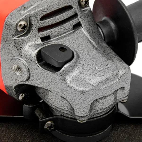 Polizor Start Pro SAG-1170 Unghiular/ 1170 W/ Red photo 7