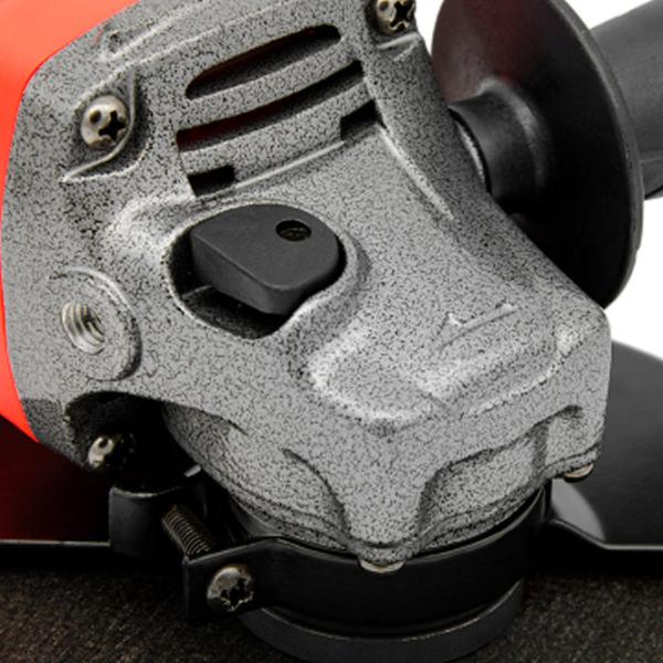 Polizor Start Pro SAG-1170 Unghiular/ 1170 W/ Red photo 7